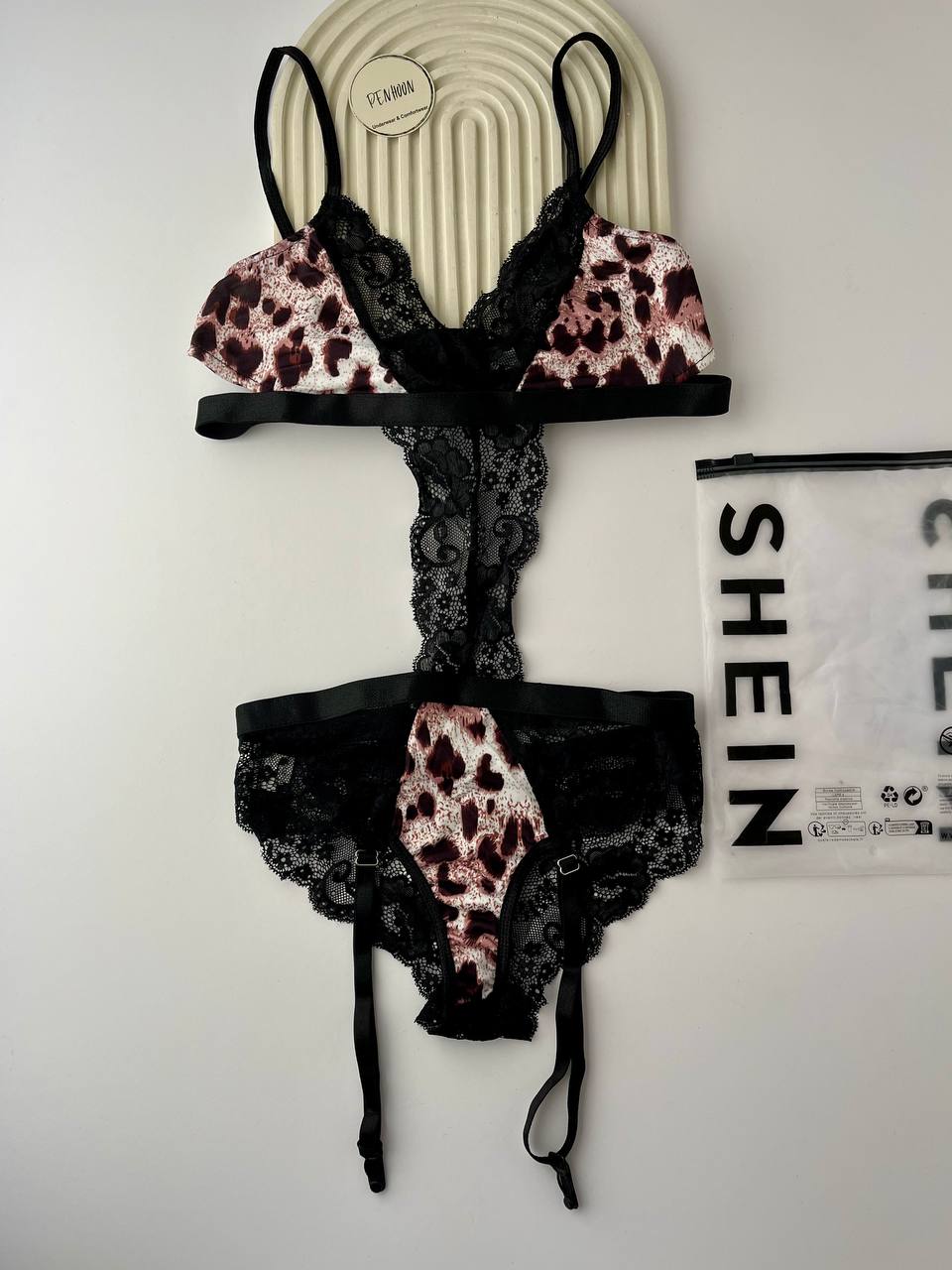 ست Shein