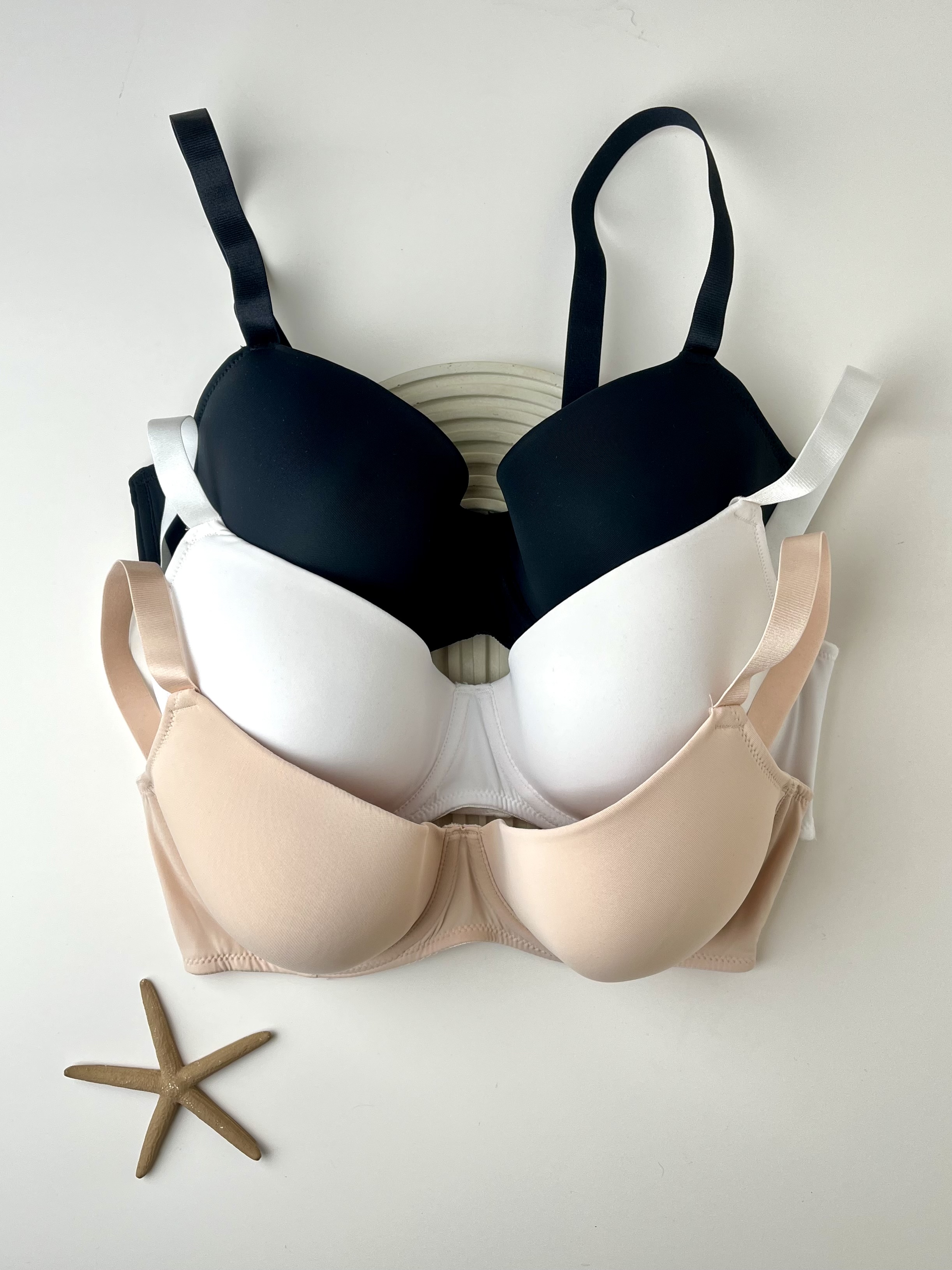 سوتین Esmara T-shirt bra