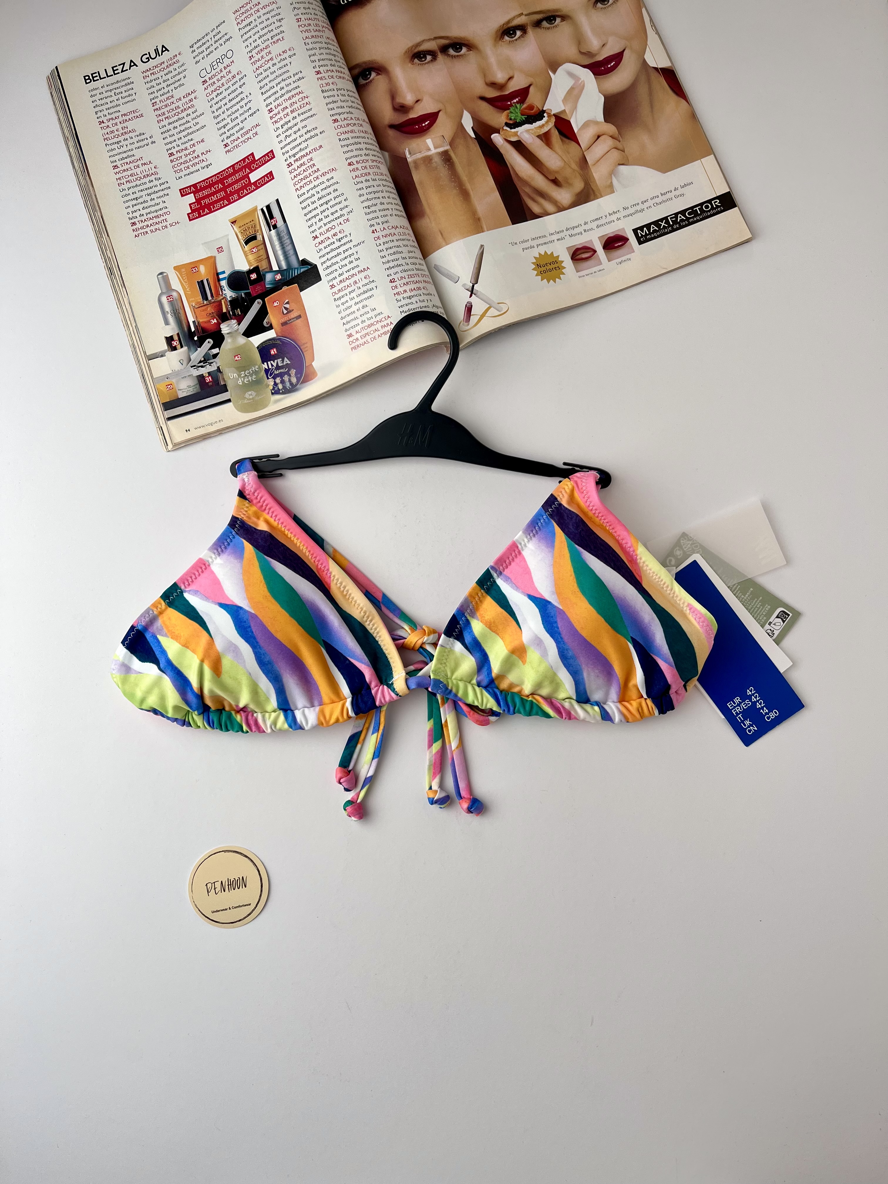 بیکینی H&M