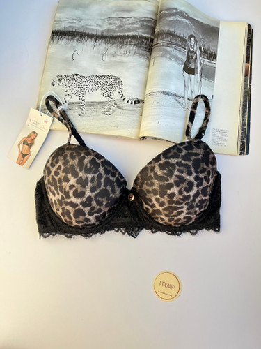 سوتین Uo2 Fashion 80C